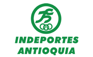 Indeportes