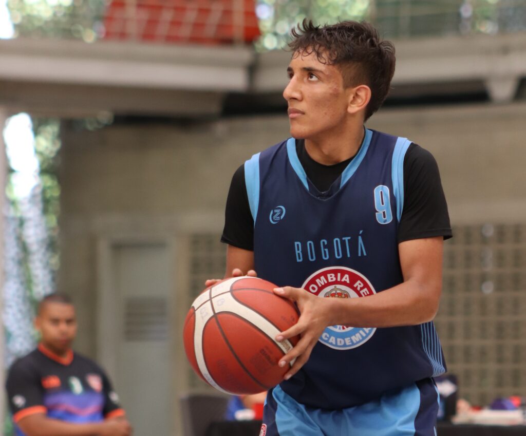 La COPA LAB EDICIÓN DELUXE celebró una década de baloncesto