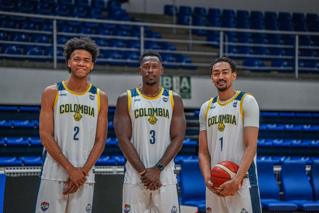 Tres antioqueños, protagonistas del camino mundialista de Colombia