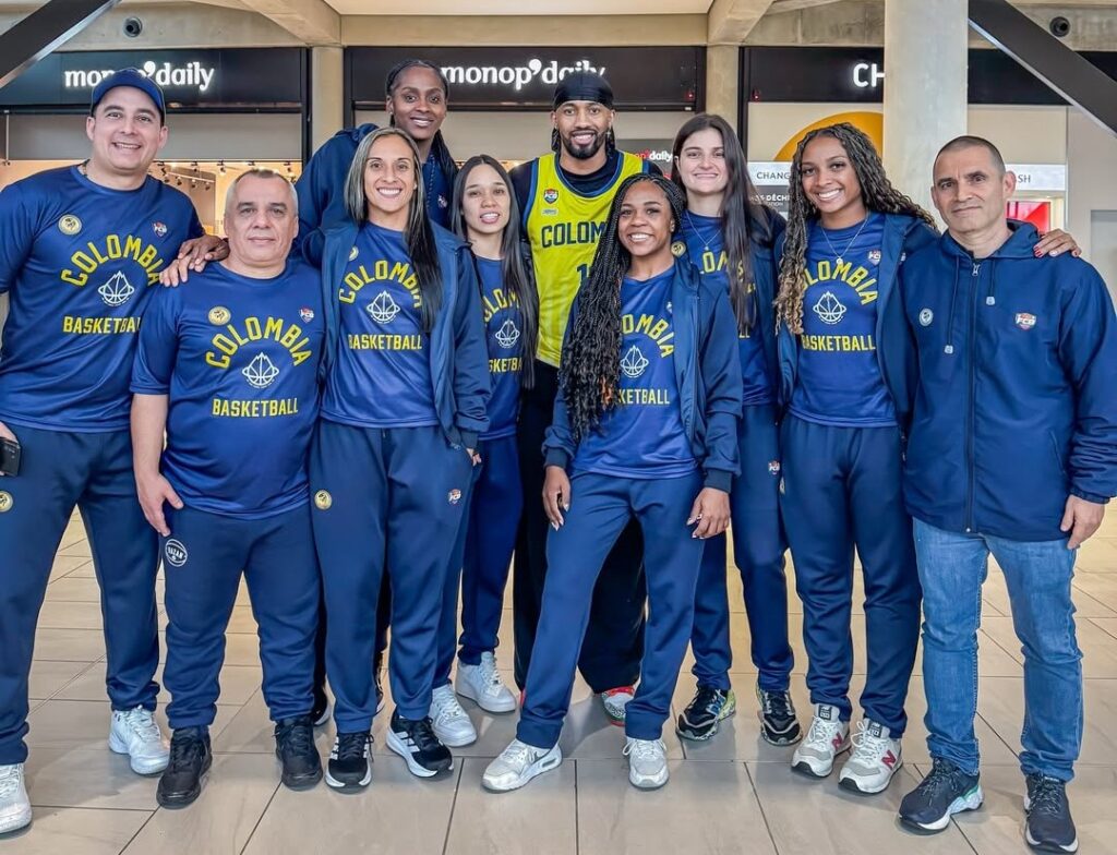 Antioquia aporta talento al reto mundialista de la Selección Colombia femenina