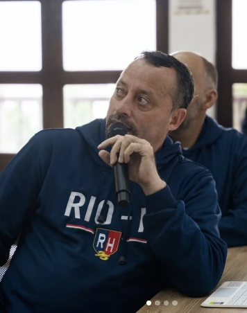 Carlos Andrés Lezcano